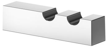 - KEUCO Edition 90 Haczyk na ręcznik chrom 19115010000 - 19115010000 - Łazienki Szydłowski