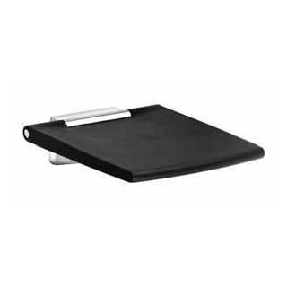  - KEUCO Plan Care Podnoszone siedzisko jasno szary 34983010038 - 34983010038 - Łazienki Szydłowski