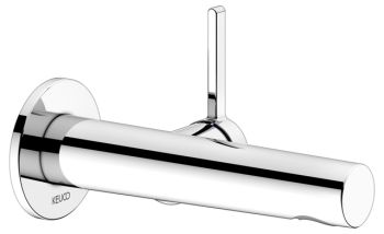 - KEUCO Edition 400 bateria umywalkowa 16,5 cm chrom 51516010101 - 51516010101 - Łazienki Szydłowski