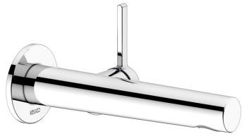 - KEUCO Edition 400 bateria umywalkowa 19,7 cm chrom 51516011101 - 51516011101 - Łazienki Szydłowski