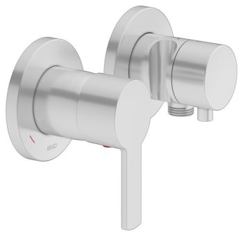  - KEUCO PLAN BLUE Bateria podtynkowa aluminium-wykończenie 53951171221 - 53951171221 - Łazienki Szydłowski