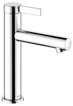  - KEUCO IXMO bateria umywalkowa 130 chrom 59501011101 - 59501011101 - Łazienki Szydłowski