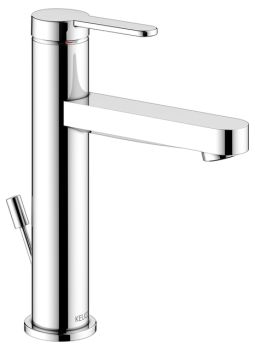  - KEUCO IXMO bateria umywalkowa 130 chrom 59501013001 - 59501013001 - Łazienki Szydłowski