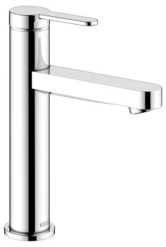  - KEUCO IXMO bateria umywalkowa 130 chrom 59501013101 - 59501013101 - Łazienki Szydłowski