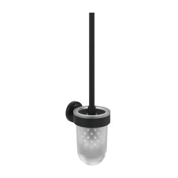 Villeroy&Boch Elements Tender szczotka do WC, czarny mat TVA151016000K5 TVA151016000K5 od 