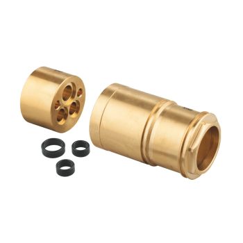  - GROHE-element przedłużający do 23571000 -  46943000 - 46943000 - Łazienki Szydłowski