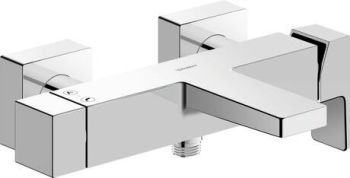 - DURAVIT Manhattan bateria wannowa chrom MH5230000010 - MH5230000010 - Łazienki Szydłowski