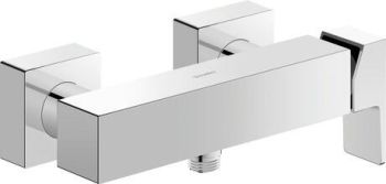 - DURAVIT Manhattan bateria prysznicowa chrom MH4230000010 - MH4230000010 - Łazienki Szydłowski