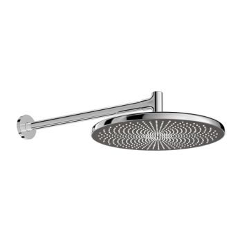  - HANSA Aurelia deszczownica 1rodzaj strumienia  chrom 47260300 - 47260300 - Łazienki Szydłowski