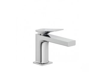 KLUDI DECUS bateria umywalkowa 85 chrom 542660575 542660575 od 