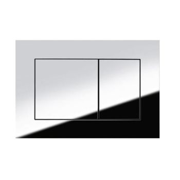  - Tece Now przycisk spłukujący chrom 9240401 - 9240401 - Łazienki Szydłowski