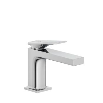 - KLUDI DECUS bateria umywalkowa 85 chrom 542900575 - 542900575 - Łazienki Szydłowski
