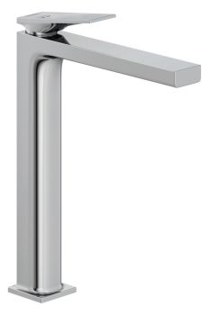  - KLUDI DECUS bateria umywalkowa wysoka chrom 542980575 - 542980575 - Łazienki Szydłowski