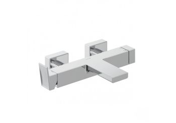 - KLUDI DECUS bateria wannowo prysznicowa chrom 546910575 - 546910575 - Łazienki Szydłowski