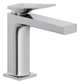  - KLUDI DECUS bateria umywalkowa 110 chrom 542880575 - 542880575 - Łazienki Szydłowski