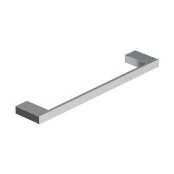  - KLUDI Vela C wieszak na ręczniki 30 cm chrom 3196205 - 3196205 - Łazienki Szydłowski