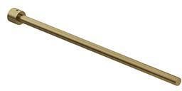  - KLUDI Vela R wieszak na ręczniki 45 cm złoty szczotkowany 58977N0S - 58977N0S - Łazienki Szydłowski