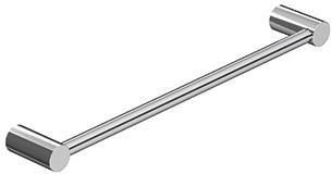  - KLUDI Vela R wieszak na ręczniki 45 cm chrom 5898005 - 5898005 - Łazienki Szydłowski