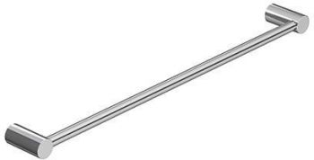  - KLUDI Vela R wieszak na ręcznik 60 cm chrom 5897905 - 5897905 - Łazienki Szydłowski