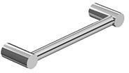  - KLUDI Vela R uchwyt wannowy 28 cm chrom 5898105 - 5898105 - Łazienki Szydłowski