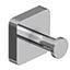  - KLUDI Vela S haczyk chrom 2598405 - 2598405 - Łazienki Szydłowski