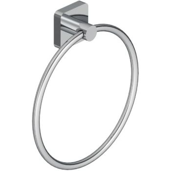  - KLUDI Vela S wieszak na ręcznik chrom 2597805 - 2597805 - Łazienki Szydłowski