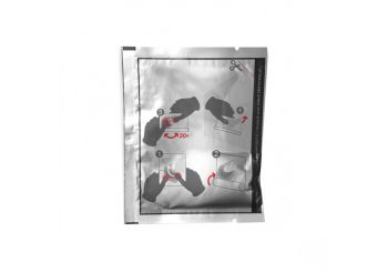  - KLUDI Vela S Klej do akcesoriów łazienkowych 94006800-00 - 9400680000 - Łazienki Szydłowski