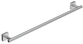  - KLUDI Vela S wieszak na ręcznik 60 cm chrom 2597905 - 2597905 - Łazienki Szydłowski