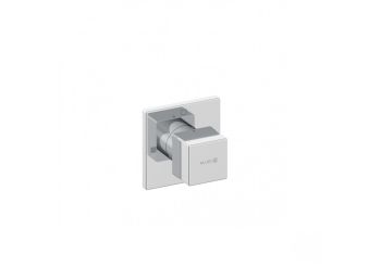 - KLUDI Decus przełącznik dwukierunkowy chrom 548470575 - 548470575 - Łazienki Szydłowski