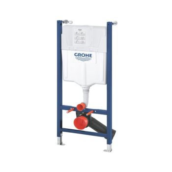  - GROHE-Solido stelaż podtynkowy wys. 113 cm, do miski WC wiszącej  36497000 - 36497000 - Łazienki Szydłowski