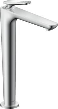  - AXOR Citterio C Jednouchwytowa bateria umywalkowa 250 CoolStart chrom 49051000 - 49051000 - Łazienki Szydłowski