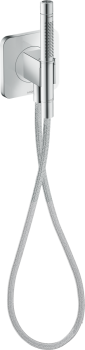  - AXOR Citterio C Zestaw prysznicowy, 2 rodzaje strumienia chrom 49626000 - 49626000 - Łazienki Szydłowski