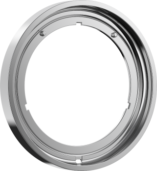- AXOR ShowerSelect ID Element przedłużający 5 mm, okrągły chrom 13642000 - 13642000 - Łazienki Szydłowski
