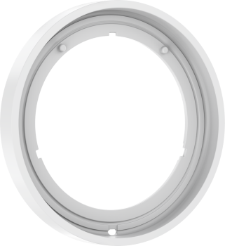 - AXOR ShowerSelect ID Element przedłużający 5 mm, okrągły biały mat 13642700 - 13642700 - Łazienki Szydłowski