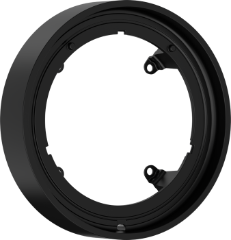 - AXOR ShowerSelect ID Element przedłużający 22 mm, okrągły czarny mat 13646670 - 13646670 - Łazienki Szydłowski