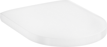 - HANSGROHE EluPura S Deska WC z mocowaniem od góry biała 60196450 - 60196450 - Łazienki Szydłowski