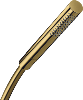  - AXOR Starck Główka prysznicowa 1jet EcoSmart, Slim 10531990 - 10531990 - Łazienki Szydłowski