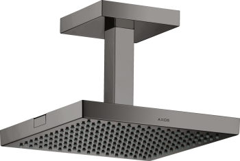  - AXOR ShowerSolutions Głowica prysznicowa 240/240 1jet do montażu w suficie 10929330 - 10929330 - Łazienki Szydłowski