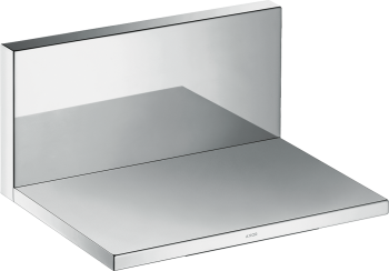 - AXOR ShowerSolutions Wylewka wachlarzowa 24 x 12 , podtynkowa chrom 10942000 - 10942000 - Łazienki Szydłowski