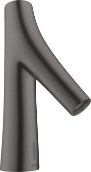 - AXOR Starck Organic Elektroniczna bateria umywalkowa ze wstępną regulacją temperatury, zasilana z sieci 230 V 12174340 - 12174340 - Łazienki Szydłowski