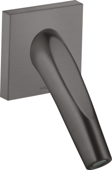  - AXOR Starck Organic Wylewka wannowa 12417340 - 12417340 - Łazienki Szydłowski