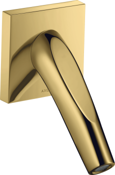 - AXOR Starck Organic Wylewka wannowa 12417990 - 12417990 - Łazienki Szydłowski