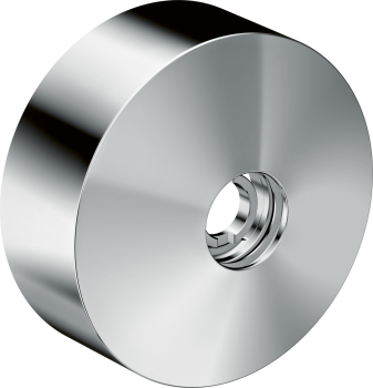  - AXOR One Element przedłużający chrom 13610000 - 13610000 - Łazienki Szydłowski