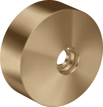  - AXOR One Element przedłużający brąz szczotkowany 13610140 - 13610140 U - Łazienki Szydłowski