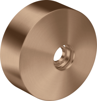 AXOR One Element przedłużający czerwone złoto szczotkowane 13610310 13610310 od 