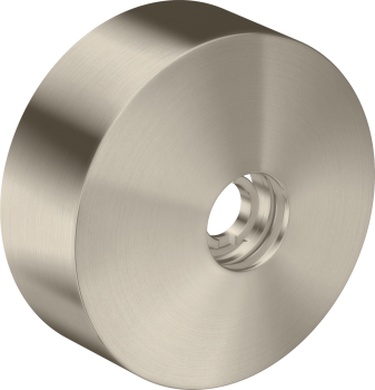  - AXOR One Element przedłużający nikiel szczotkowany 13610820 - 13610820 U - Łazienki Szydłowski