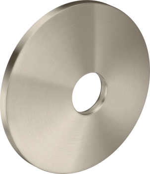 AXOR One Rozeta Ø 9 cm Nikiel Szczotkowany 13611820 13611820 od 
