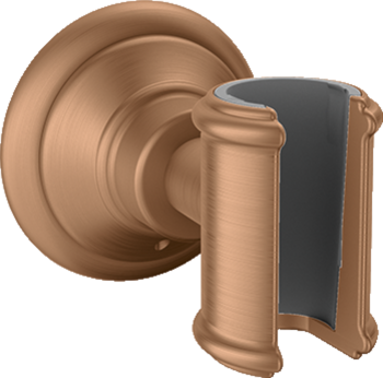 - AXOR Montreux Uchwyt prysznicowy 16325140 - 16325140 - Łazienki Szydłowski