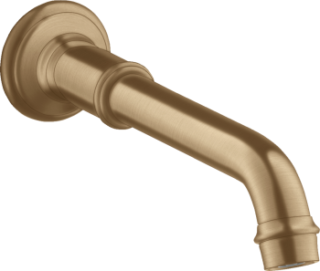 - AXOR Montreux Wylewka wannowa 16541140 - 16541140 - Łazienki Szydłowski