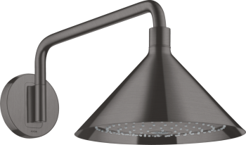 - AXOR Showers/Front Głowica prysznicowa 240 2jet z ramieniem prysznicowym 26021340 - 26021340 - Łazienki Szydłowski